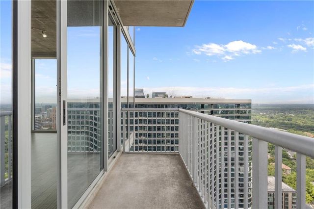 855 Peachtree Street NE 2914, Atlanta, GA 30308