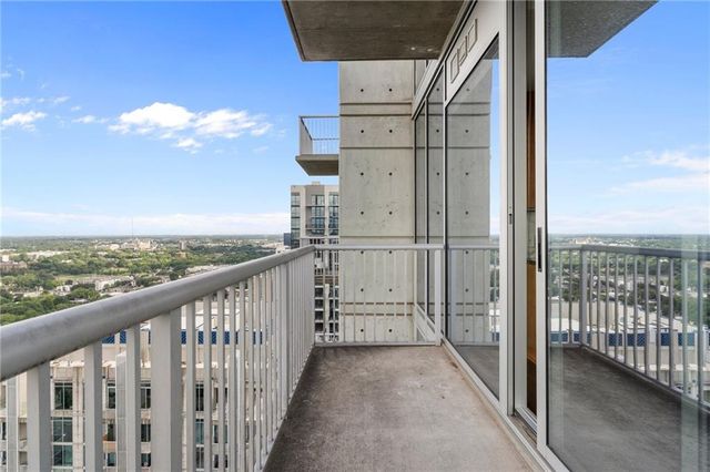 855 Peachtree Street NE 2914, Atlanta, GA 30308
