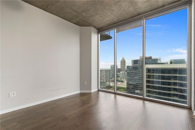 855 Peachtree Street NE 2914, Atlanta, GA 30308