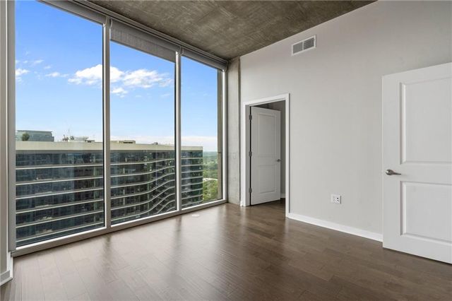 855 Peachtree Street NE 2914, Atlanta, GA 30308