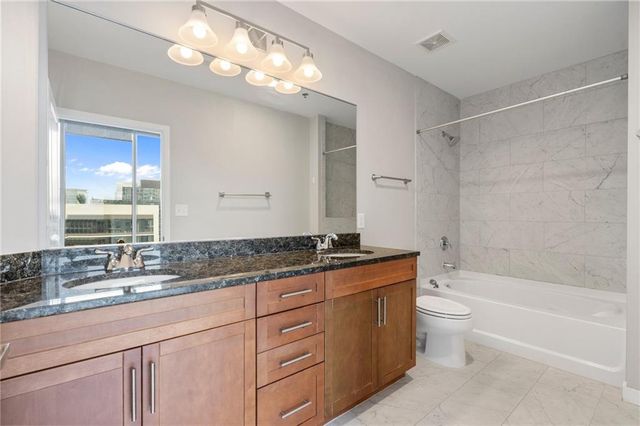 855 Peachtree Street NE 2914, Atlanta, GA 30308