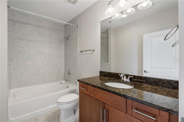855 Peachtree Street NE 2914, Atlanta, GA 30308