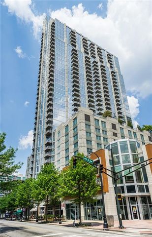 855 Peachtree Street NE 2914, Atlanta, GA 30308