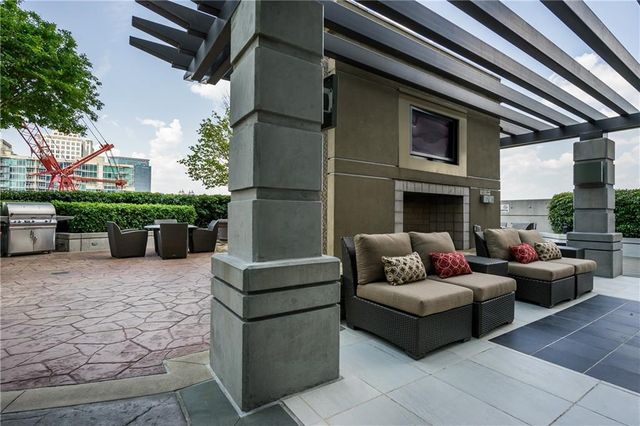 855 Peachtree Street NE 2914, Atlanta, GA 30308