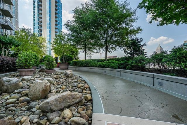 855 Peachtree Street NE 2914, Atlanta, GA 30308