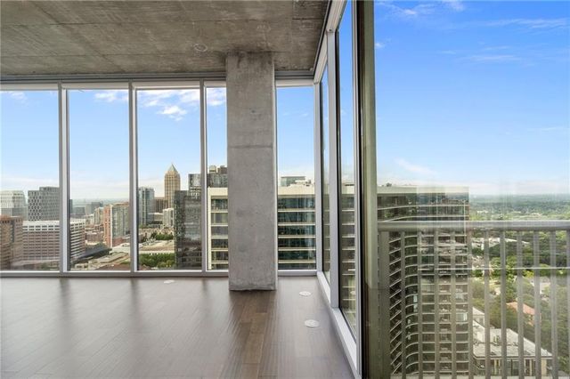 855 Peachtree Street NE 2914, Atlanta, GA 30308