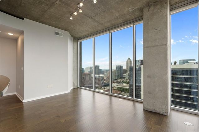 855 Peachtree Street NE 2914, Atlanta, GA 30308