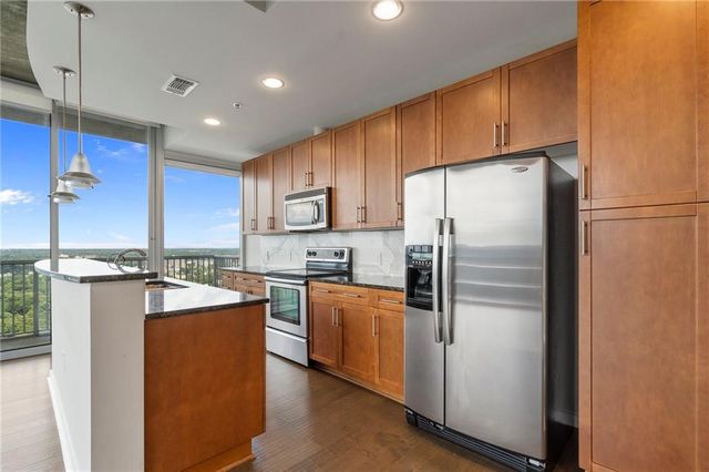 855 Peachtree Street NE 2914, Atlanta, GA 30308