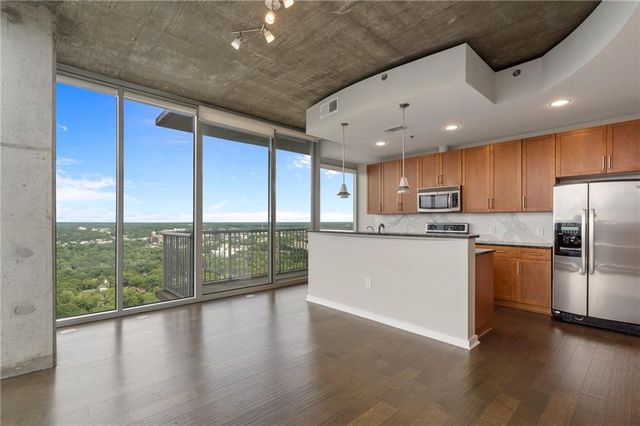 855 Peachtree Street NE 2914, Atlanta, GA 30308