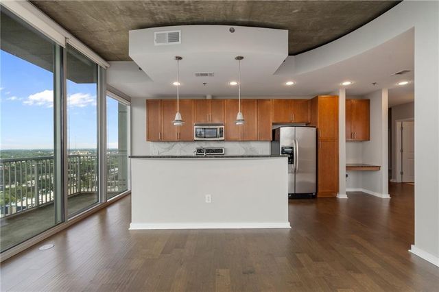 855 Peachtree Street NE 2914, Atlanta, GA 30308
