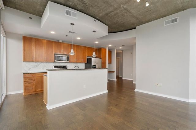 855 Peachtree Street NE 2914, Atlanta, GA 30308
