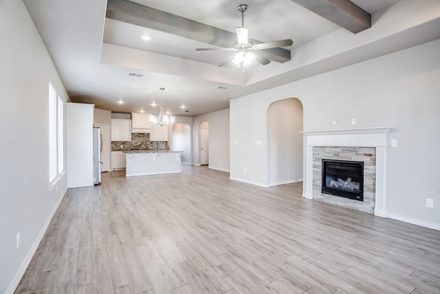 2328 104th Street, Lubbock, TX 79423