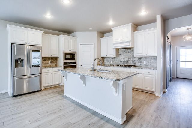 2328 104th Street, Lubbock, TX 79423