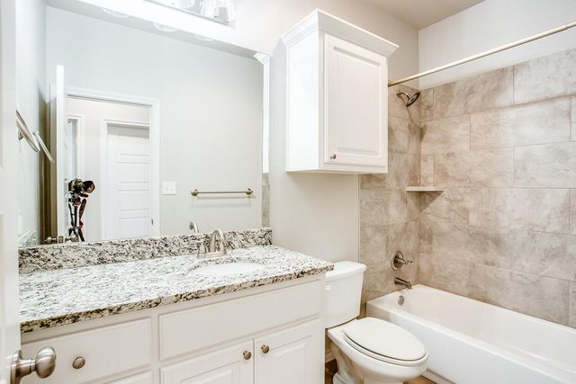 2328 104th Street, Lubbock, TX 79423