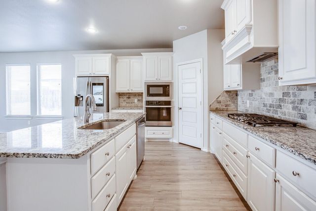 2328 104th Street, Lubbock, TX 79423