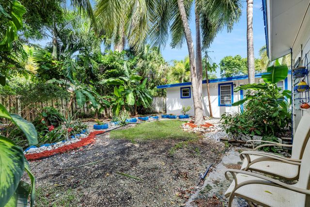13 Bass Avenue, Key Largo, FL 33037
