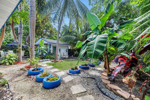 13 Bass Avenue, Key Largo, FL 33037