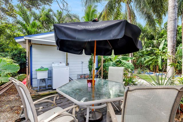 13 Bass Avenue, Key Largo, FL 33037