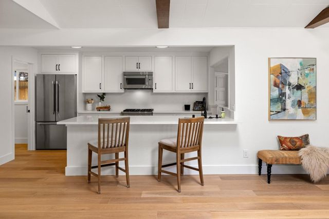 1091 Laurel Lane, Pebble Beach, CA 93953