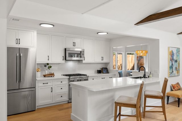 1091 Laurel Lane, Pebble Beach, CA 93953