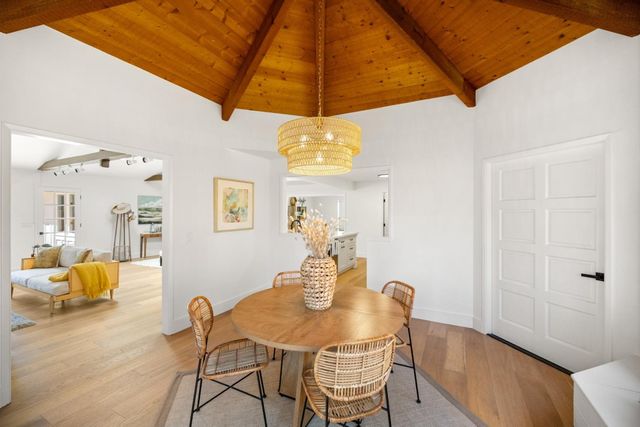 1091 Laurel Lane, Pebble Beach, CA 93953