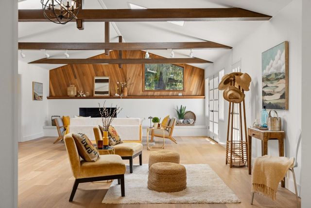 1091 Laurel Lane, Pebble Beach, CA 93953