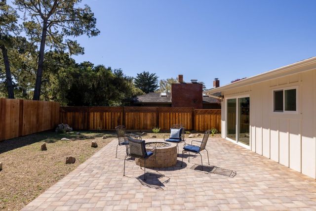 1091 Laurel Lane, Pebble Beach, CA 93953