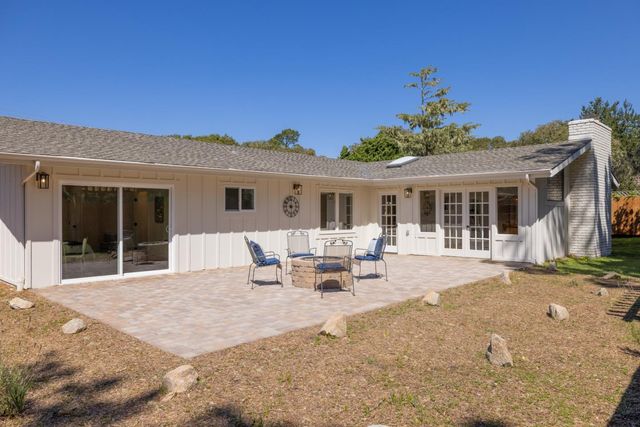 1091 Laurel Lane, Pebble Beach, CA 93953