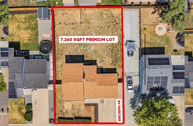 5121 Dillon Street, Denver, CO 80239