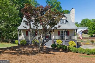 2651 Shaw Road, Marietta, GA 30066