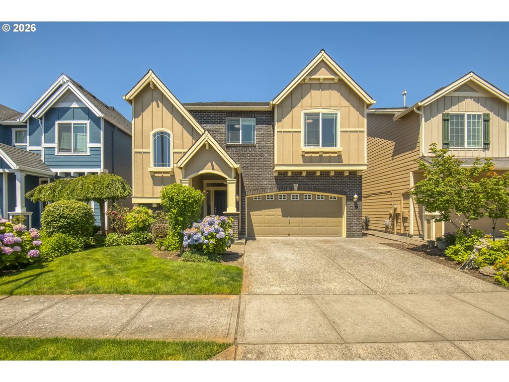1011 Sw 18TH Way, Troutdale, OR 97060