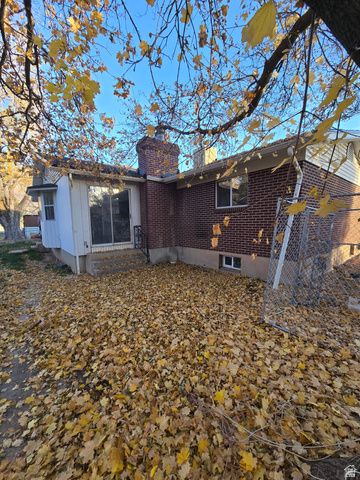 484 E 2050 N, North Ogden, UT 84414
