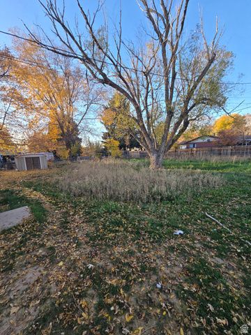 484 E 2050 N, North Ogden, UT 84414