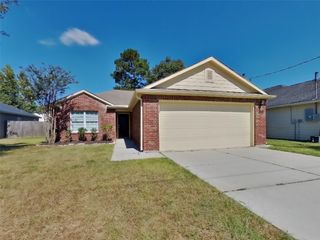 16295 Hidden Deer Lane, Conroe, TX 77302
