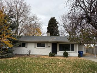 7652 S 2325 E, Cottonwood Heights, UT 84121