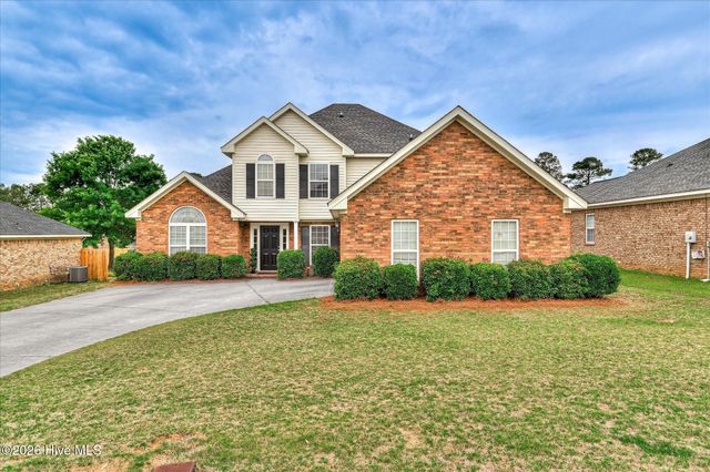 6242 Freedom Circle, Grovetown, GA 30813