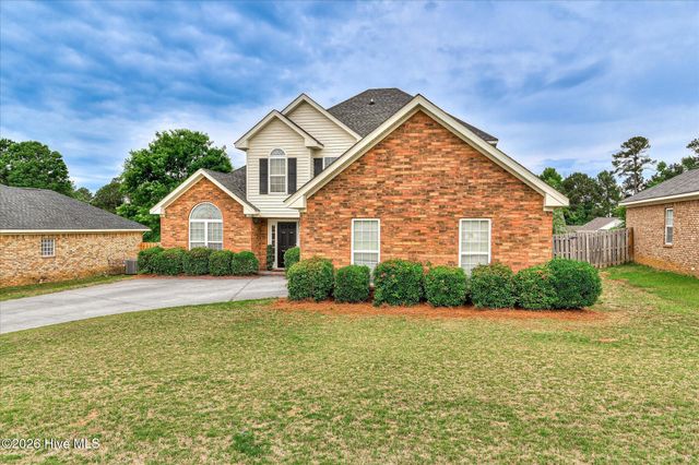 6242 Freedom Circle, Grovetown, GA 30813