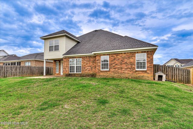 6242 Freedom Circle, Grovetown, GA 30813