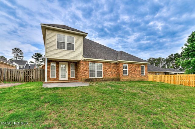 6242 Freedom Circle, Grovetown, GA 30813