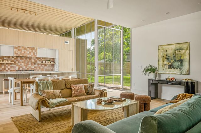 4504 Chiappero TRL, Austin, TX 78731