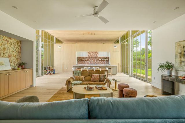 4504 Chiappero TRL, Austin, TX 78731