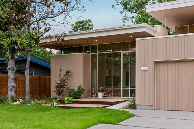 4504 Chiappero TRL, Austin, TX 78731