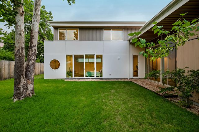 4504 Chiappero TRL, Austin, TX 78731