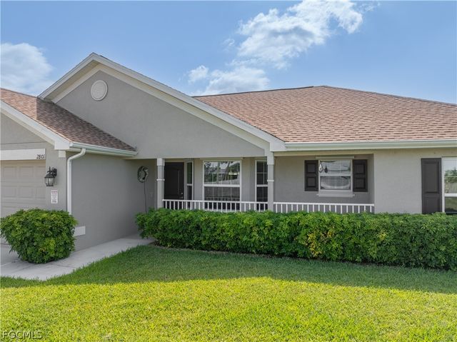 2801 NW 2nd PL, Cape Coral, FL 33993