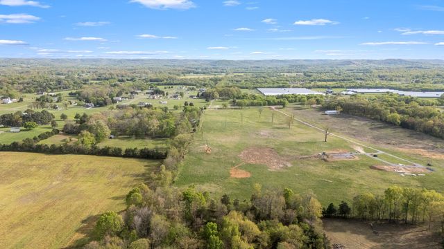 0 Dixon Rd, Shelbyville, TN 37160