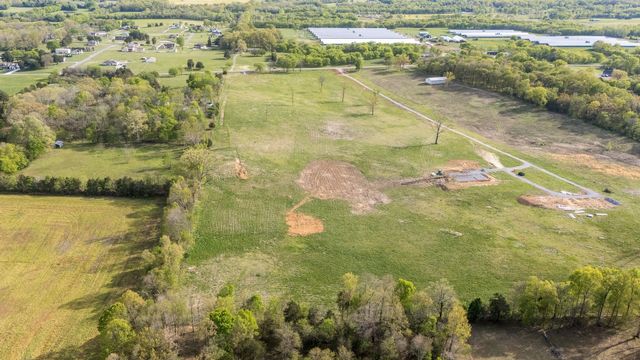 0 Dixon Rd, Shelbyville, TN 37160