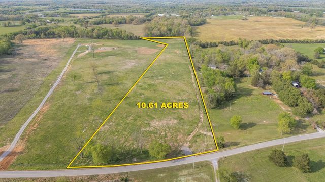 0 Dixon Rd, Shelbyville, TN 37160