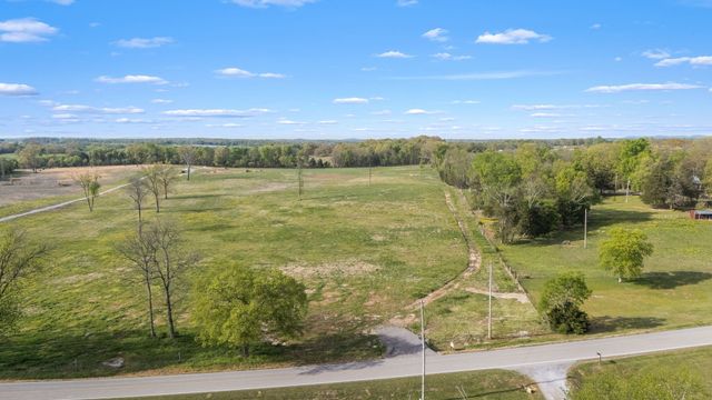 0 Dixon Rd, Shelbyville, TN 37160