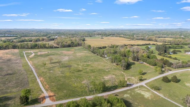 0 Dixon Rd, Shelbyville, TN 37160