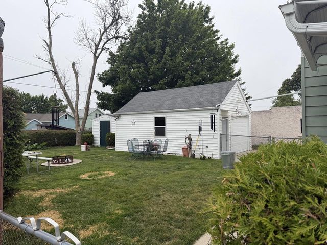 1013 28th STREET, Two Rivers, WI 54241